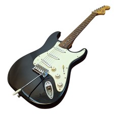 Squier Strat By Fender