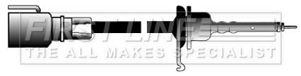 First line fks2041 speedometer - first,