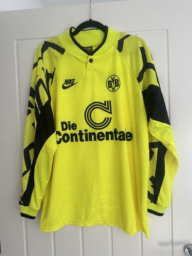 Near mint dortmund 1991 - dortmund,