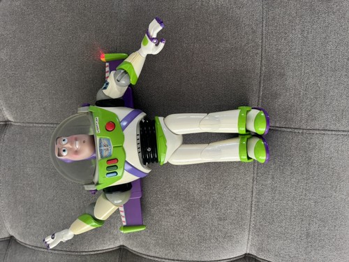 Disney toy story - toy, buzz