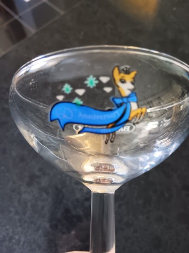 Babycham 60th anniversary - babycham,