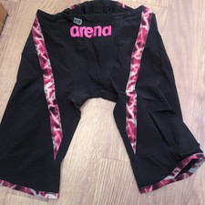 Arena competitive swimsuit - arena,