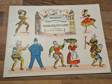 Pollock's Characters And