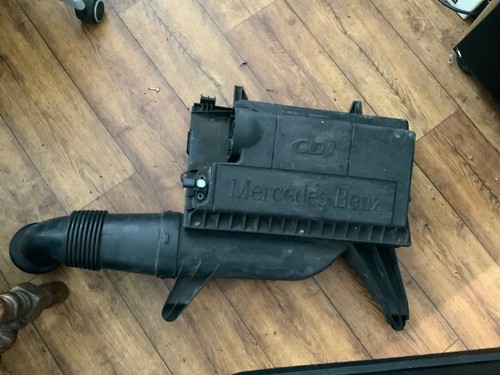 Mercedes vito air filter - vito,