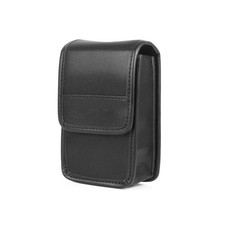 Genuine leather camera case - genuine,