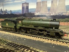 Hornby R3004 B17/2 61631