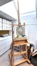 Mabef M18 Professional Easel