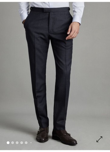 Reiss slim fit dunn - fit, suit