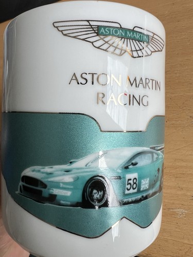 Aston martin le - aston, mans