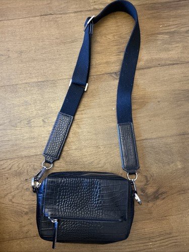 Whistles beautiful bibi - whistles, black