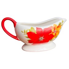 Pioneer Woman Poinsettia