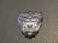 Jaguar X-type X Type Growler