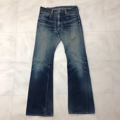 The flat head w31 3007 - w31,