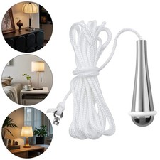 Bathroom Light Pull Cord