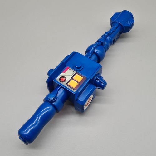 Vintage real ghostbusters - vintage,