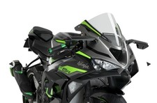 Puig Z-Racing Windscreen 2024-