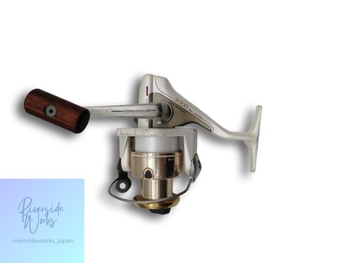 Shimano aerlex 3000 - 3000, spinning