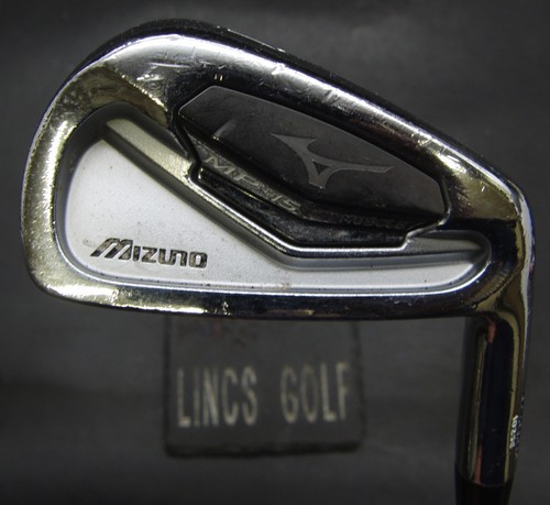 Mizuno iron regular - mp-15,