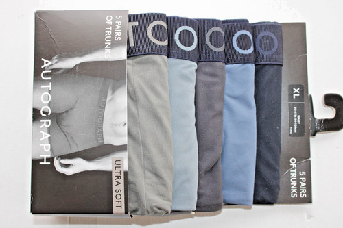 Marks and spencer - marks,