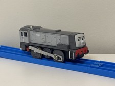 Tomy Dennis Trackmaster Thomas
