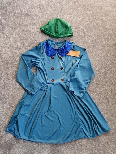 Girls forum wartime costume - wartime,