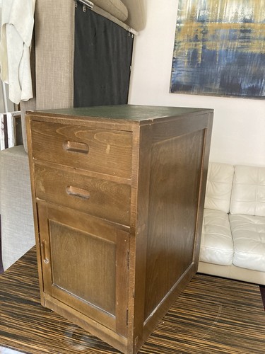 Vintage ministry defence - vintage,