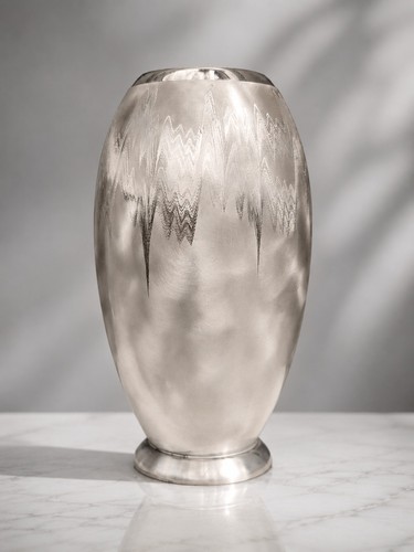 Vintage wmf ikora - art, deco