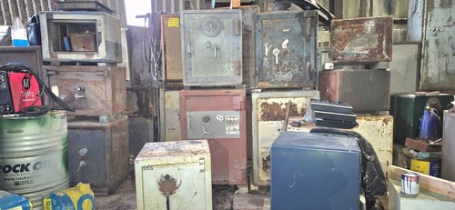Over 150 bank - /, man