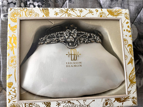 Vintage erickson beamon brand - erickson,