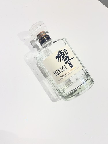 Empty hibiki japanese harmony - hibiki,