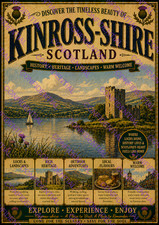 Kinross-shire Scottish