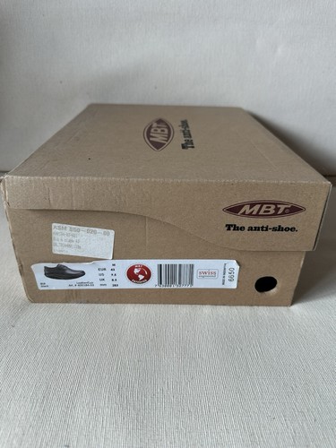 Mbt said men - mbt, dress
