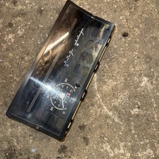 Talbot express auto sleeper