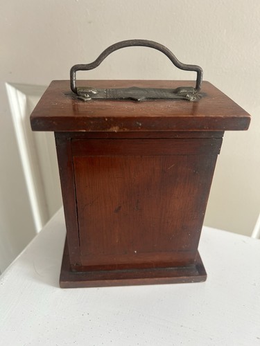 Antique herbert scott ever - antique,