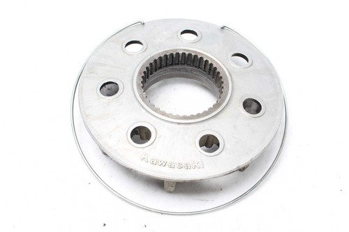 Wheel hub sprocket carrier - hub,