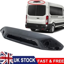 Rear High Level Brake Light