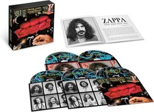 Frank Zappa - One Size Fits