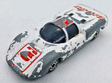 Matchbox super porsche 910 - g.t,