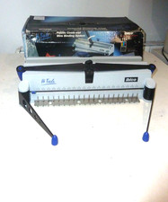 Ibico Hi-Tech Plastic Comb and