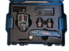 Foam insert for bosch - foam, gop