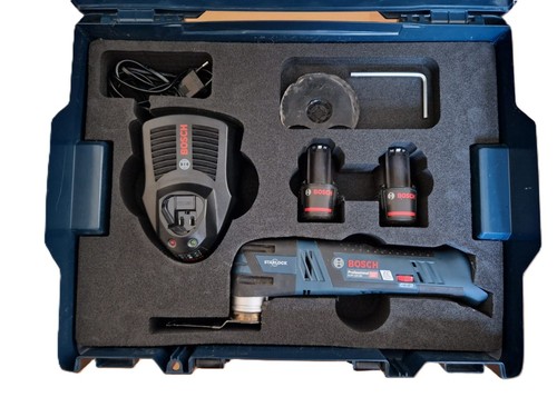 Foam insert for bosch gop - foam,