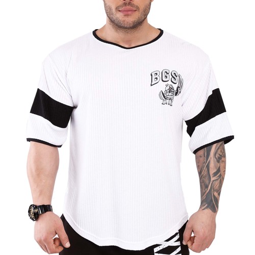 Bgsm men ragtop rag - rag, top