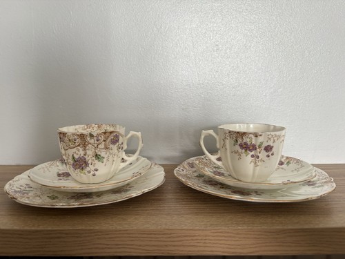 Vintage aynsley bone china x - vintage,