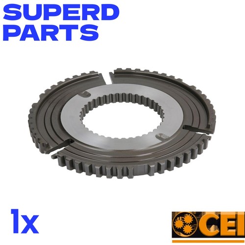 157180 synchroniser body - c.e.i,