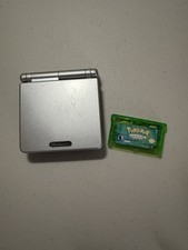 Pokemon Emerald & GameBoy