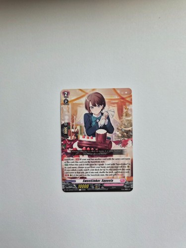 Cardfight vanguard - vanguard,