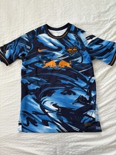 RB Leipzig 2020/21 Third