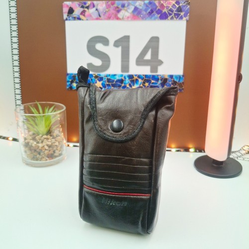 Original nikon l35a - cs-l35a, case