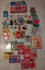Garfield Large Collection Of
