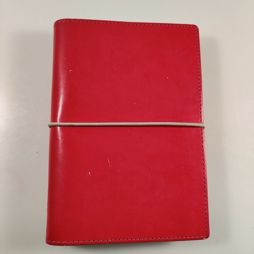 Filofax soft domino personal - soft,